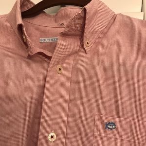 Southern Tide Button Down Shirt